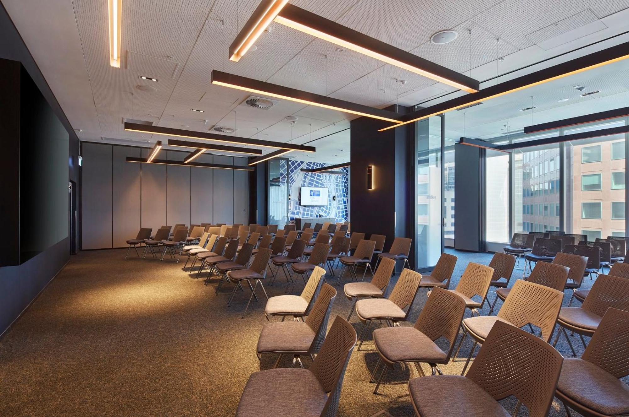 Express Southbank By Ihg Hotel Melbourne