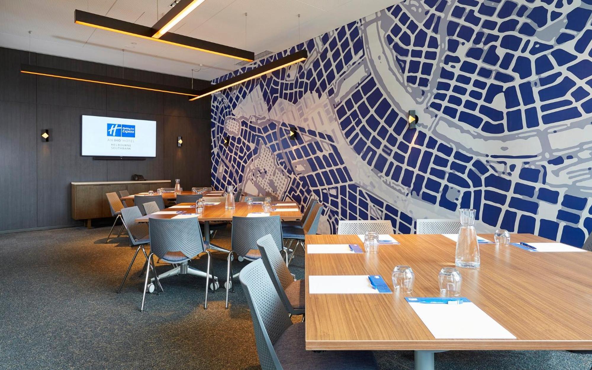 Express Southbank By Ihg Melbourne