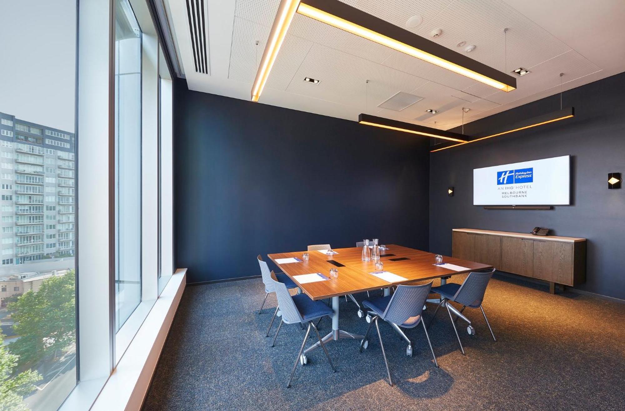 Express Southbank By Ihg