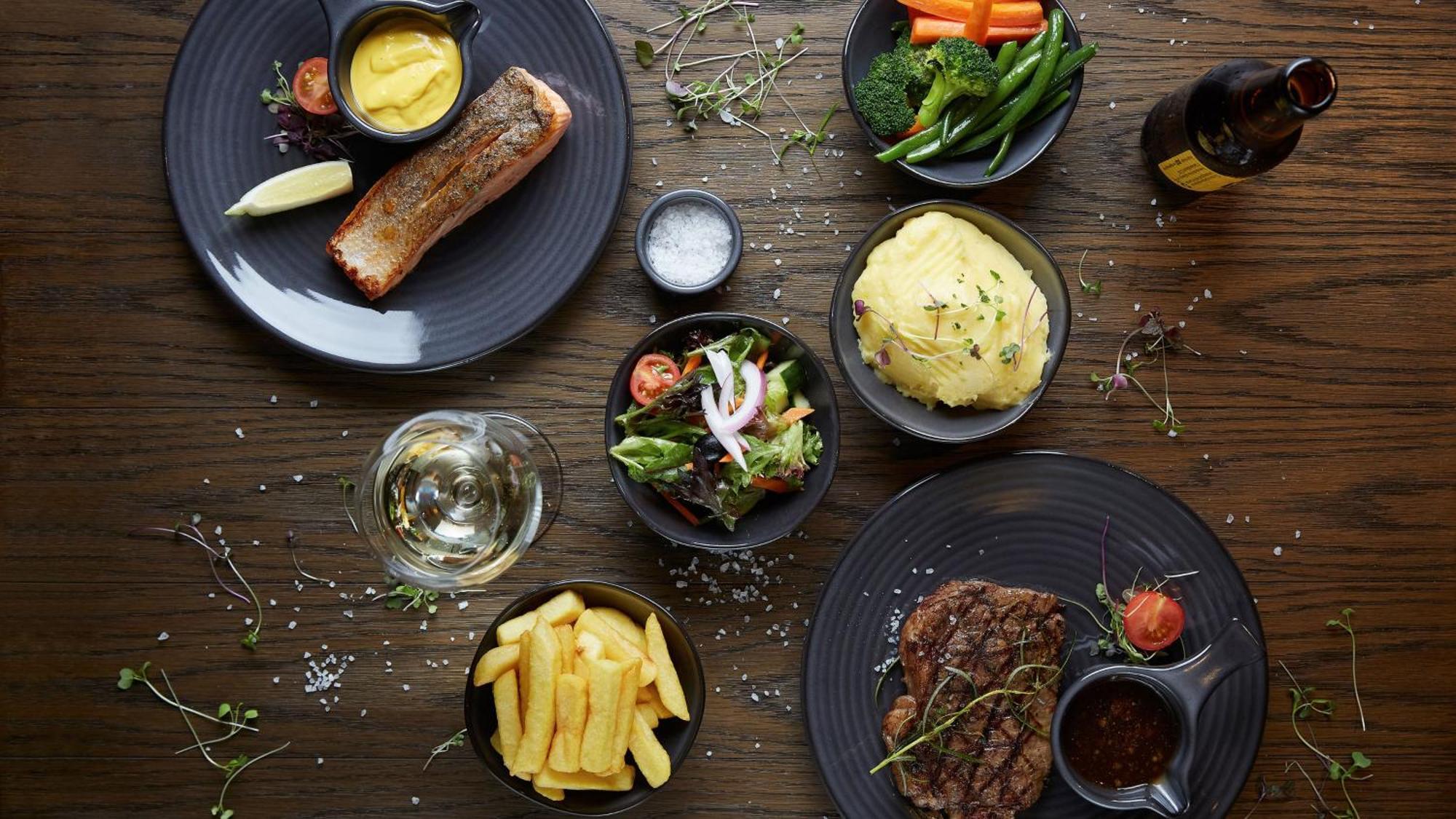Express Southbank By Ihg