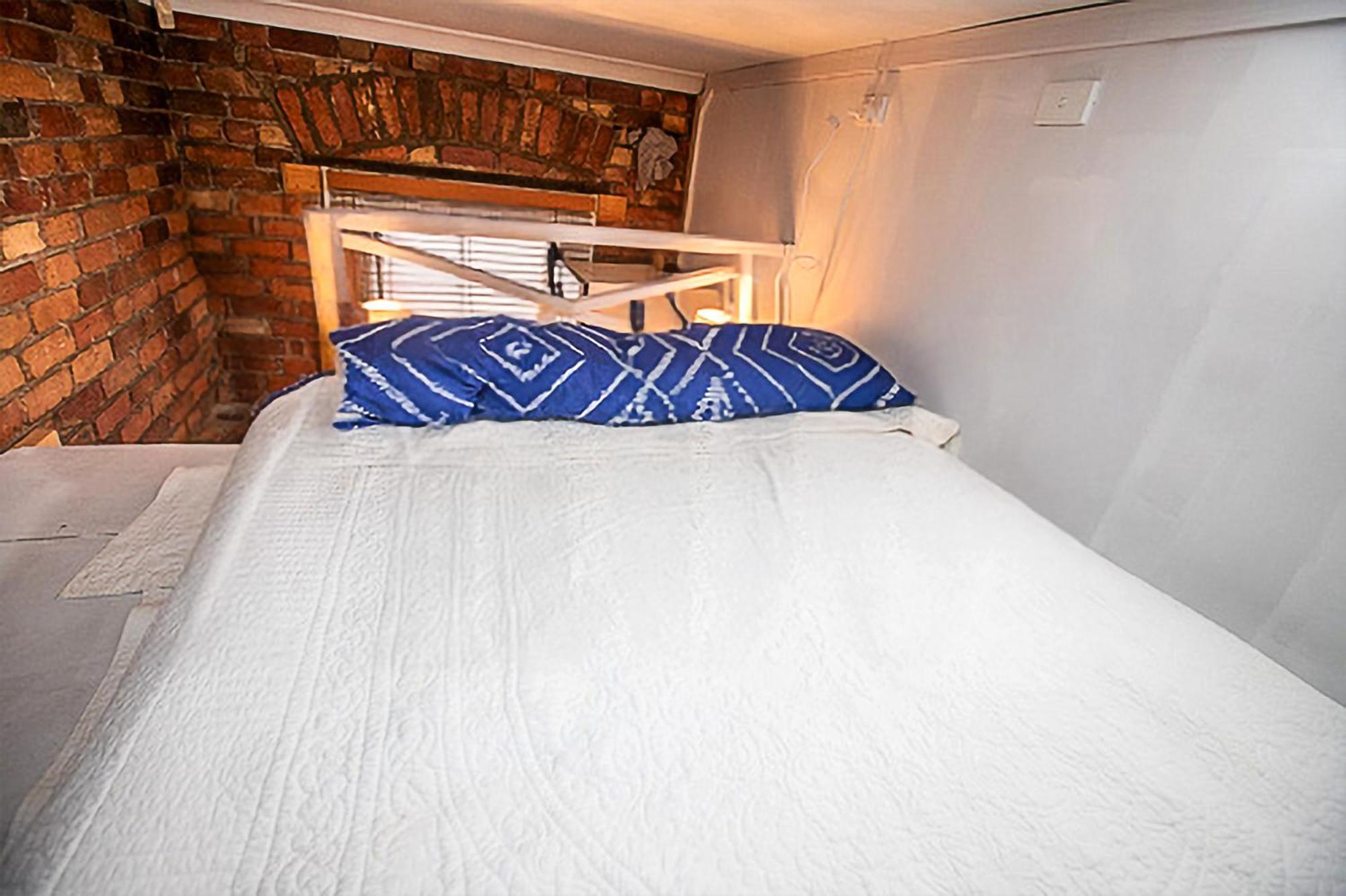 Fitzroy- Private 2-4 Guest #guesthouse #ausgp #directtram #f1 Melbourne
