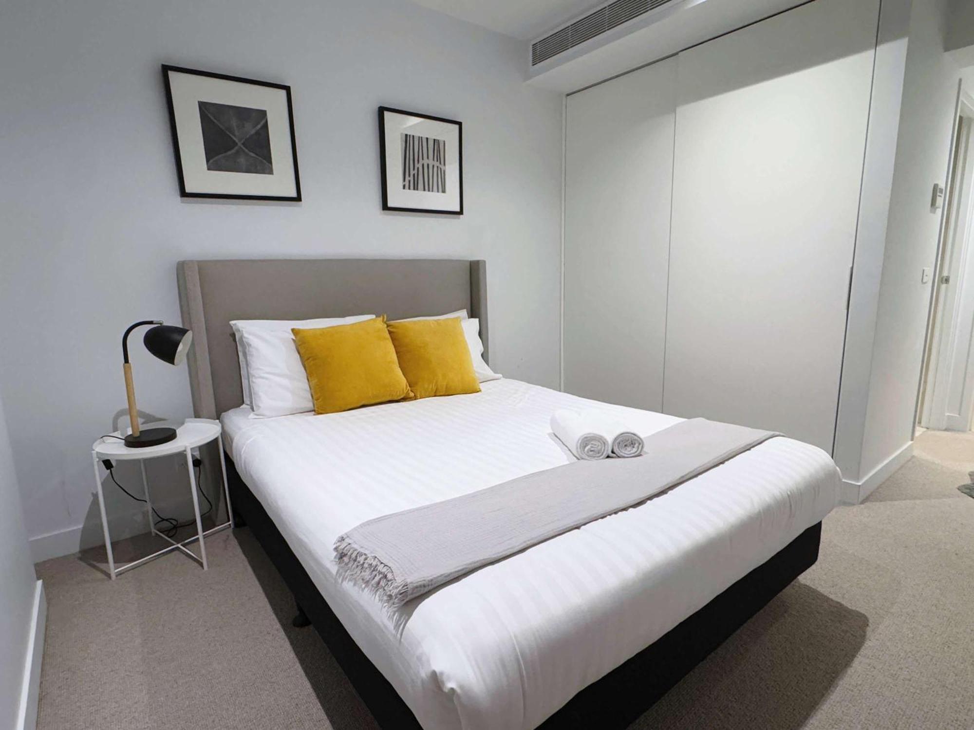 Bright & Modern 2br On Iconic Chapel Street * Melbourne