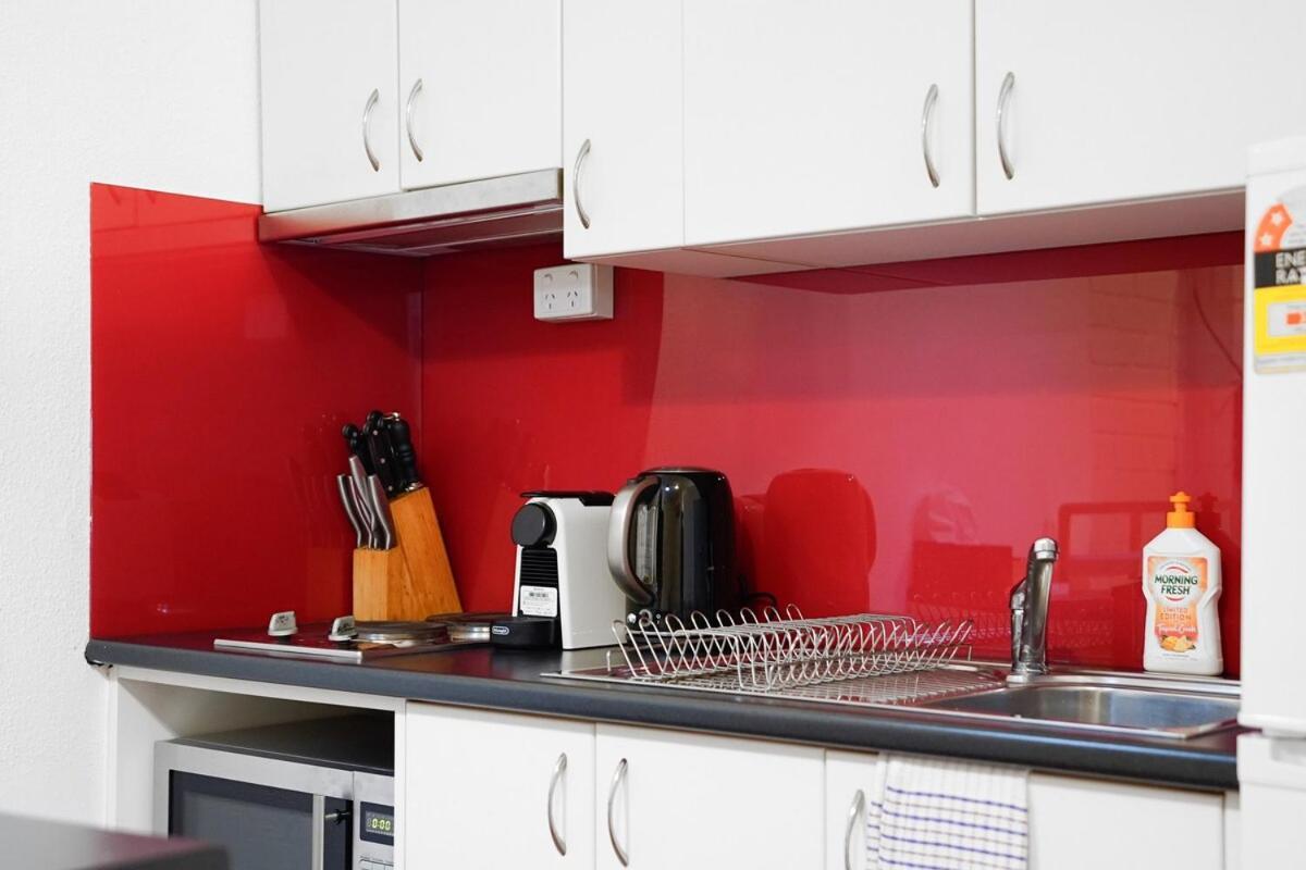 Shelleystayz On Flinders 311 Apartment