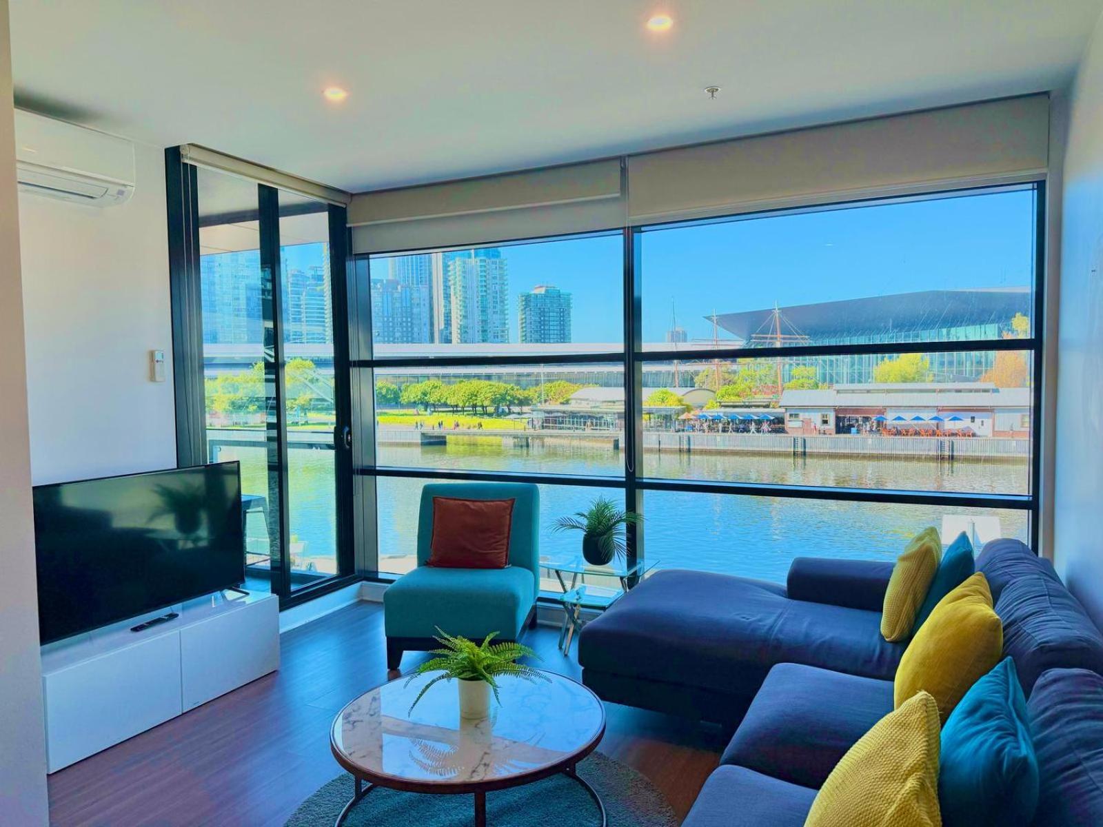 Aparthotel Waterfront