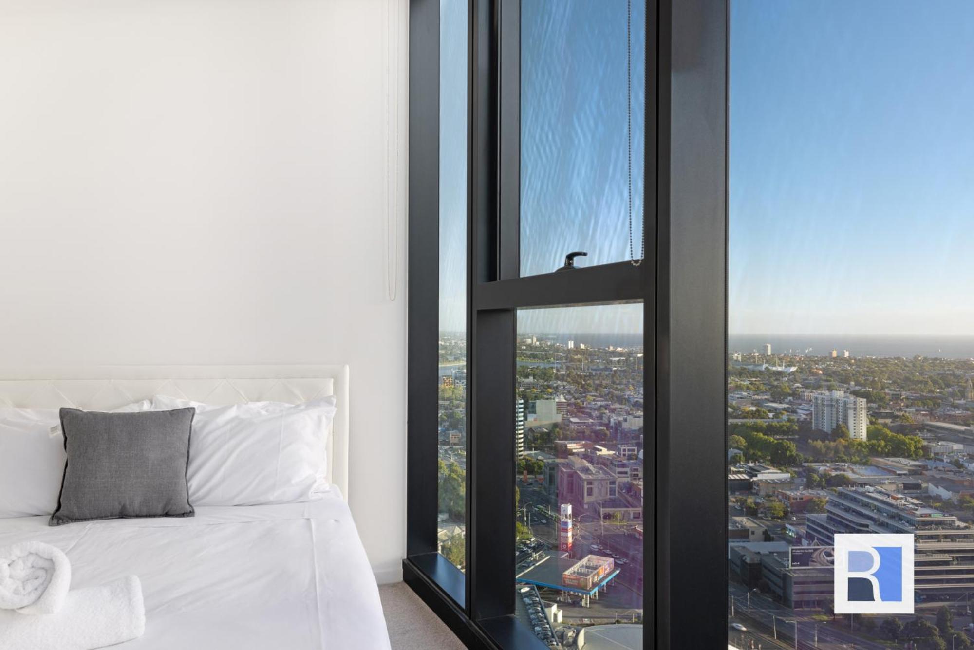 Apartment Rest Square Melbourne