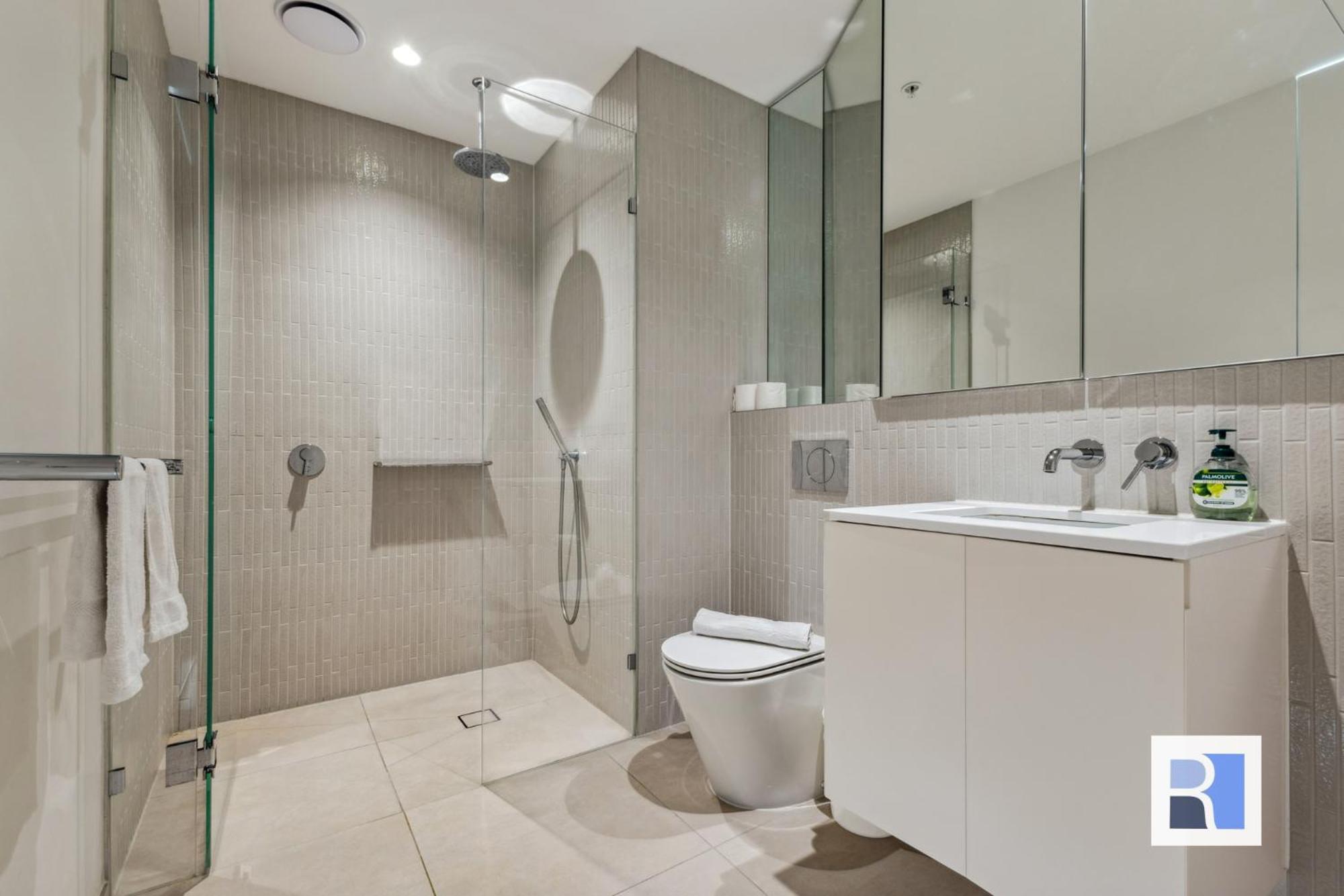 Rest Square Apartment Melbourne