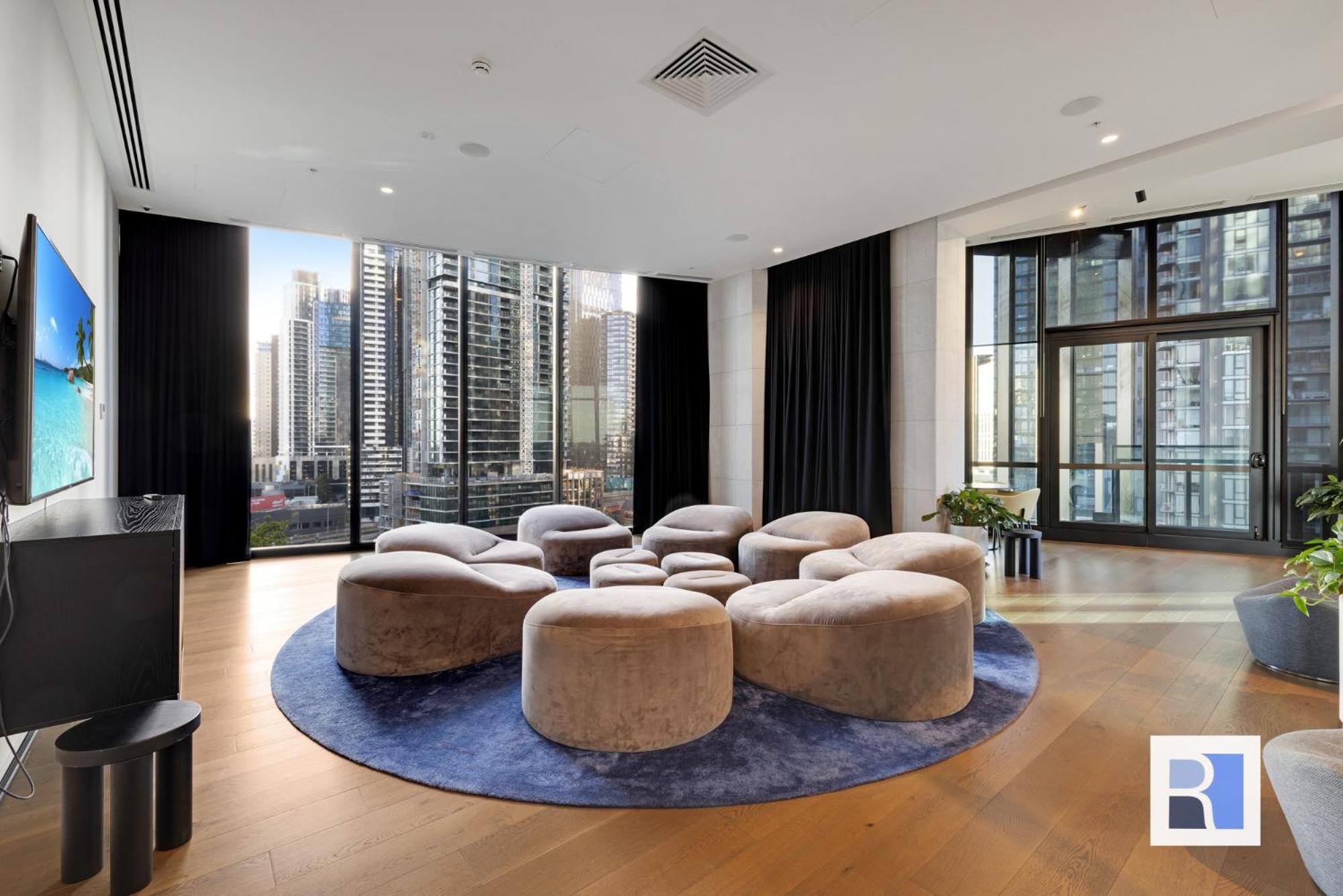 Apartment Rest Square Melbourne