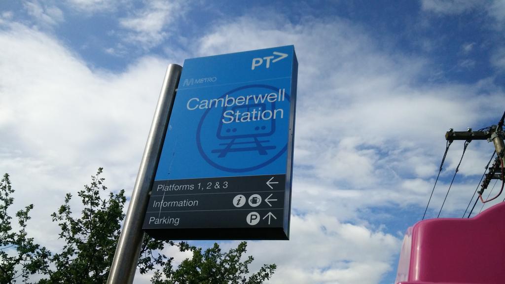 Camberwell Vacation Apartment Melbourne