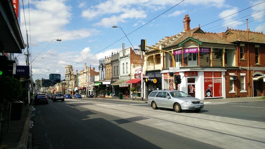 Apartment Camberwell Vacation Melbourne
