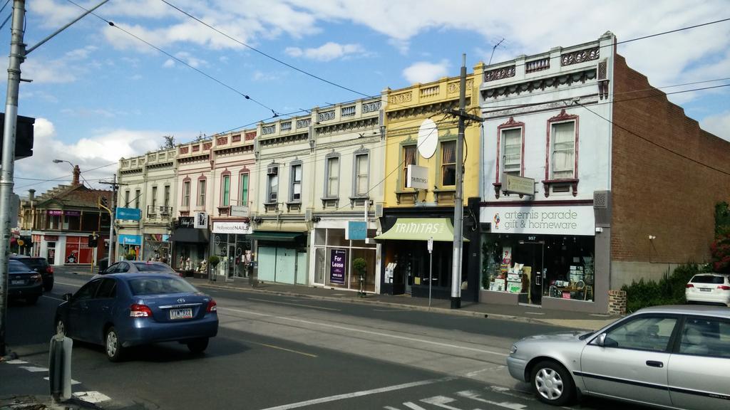 Camberwell Vacation Melbourne