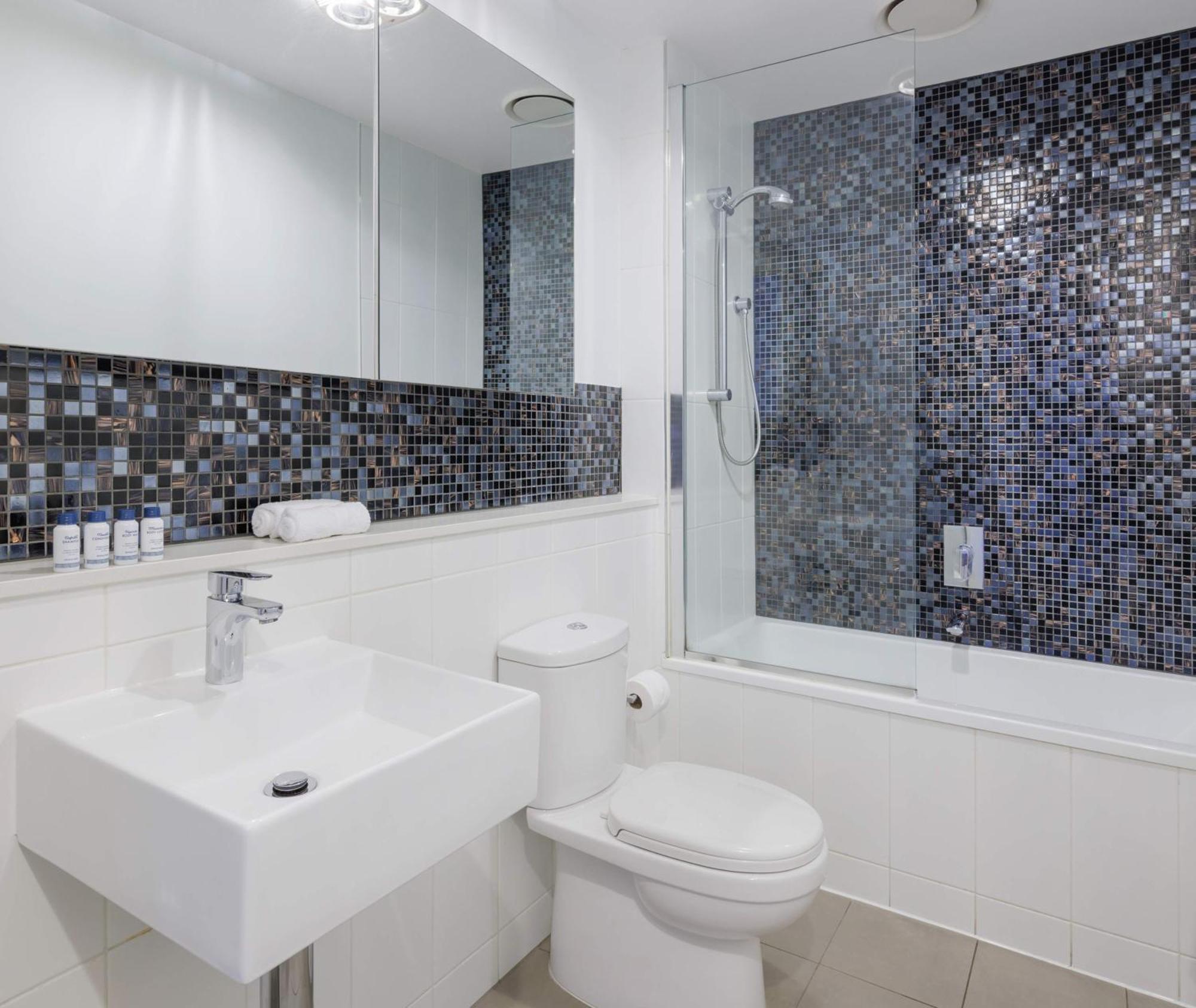 Apartment Oaks Flemington *
