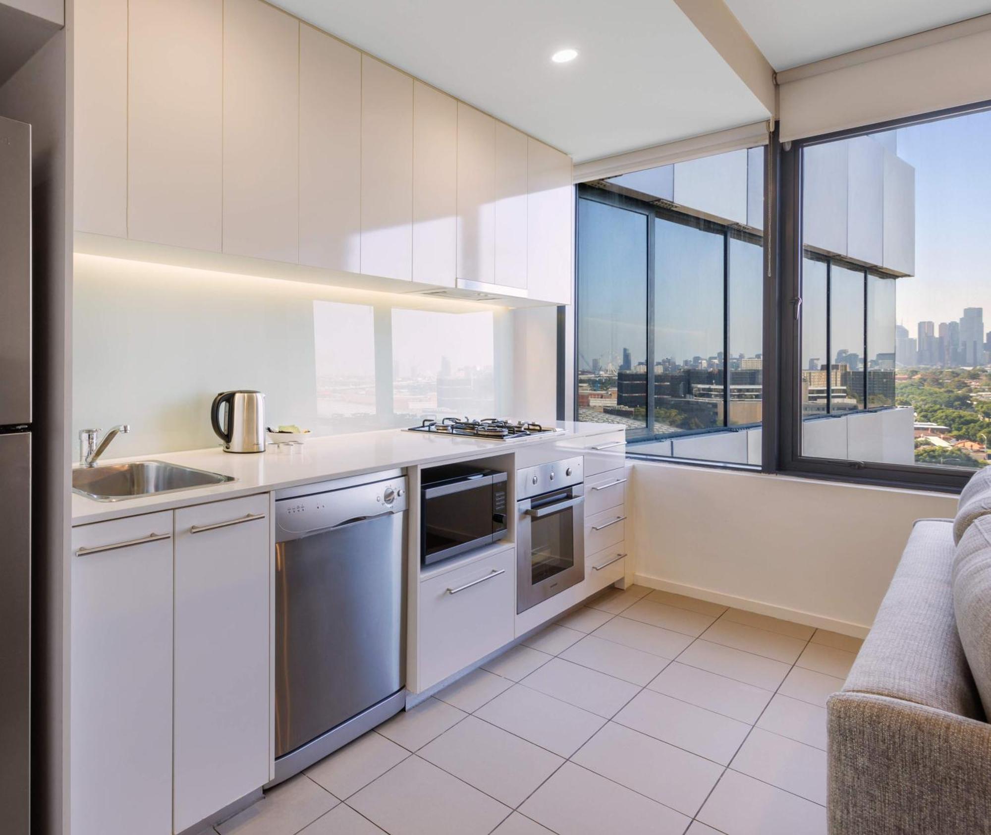 Apartment Oaks Flemington