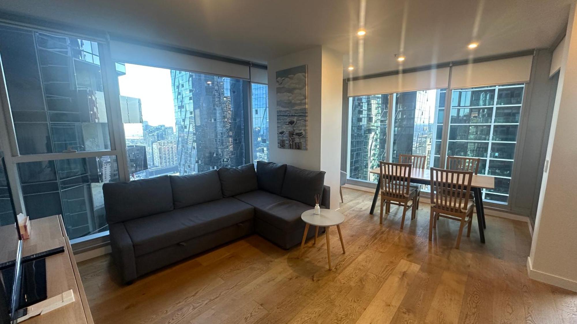 Apartment Nest On Rose Lane Melbourne