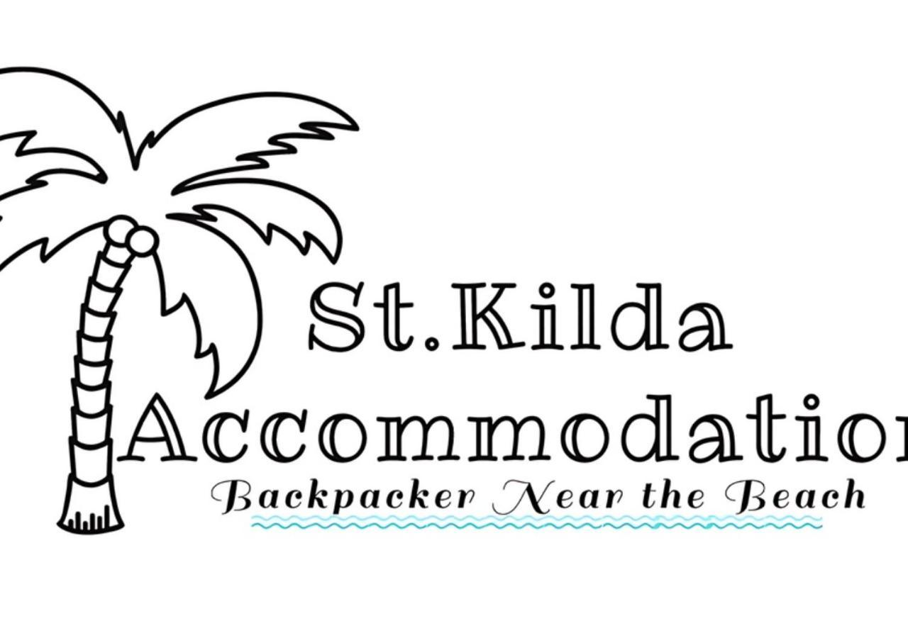 St Kilda Hostel *