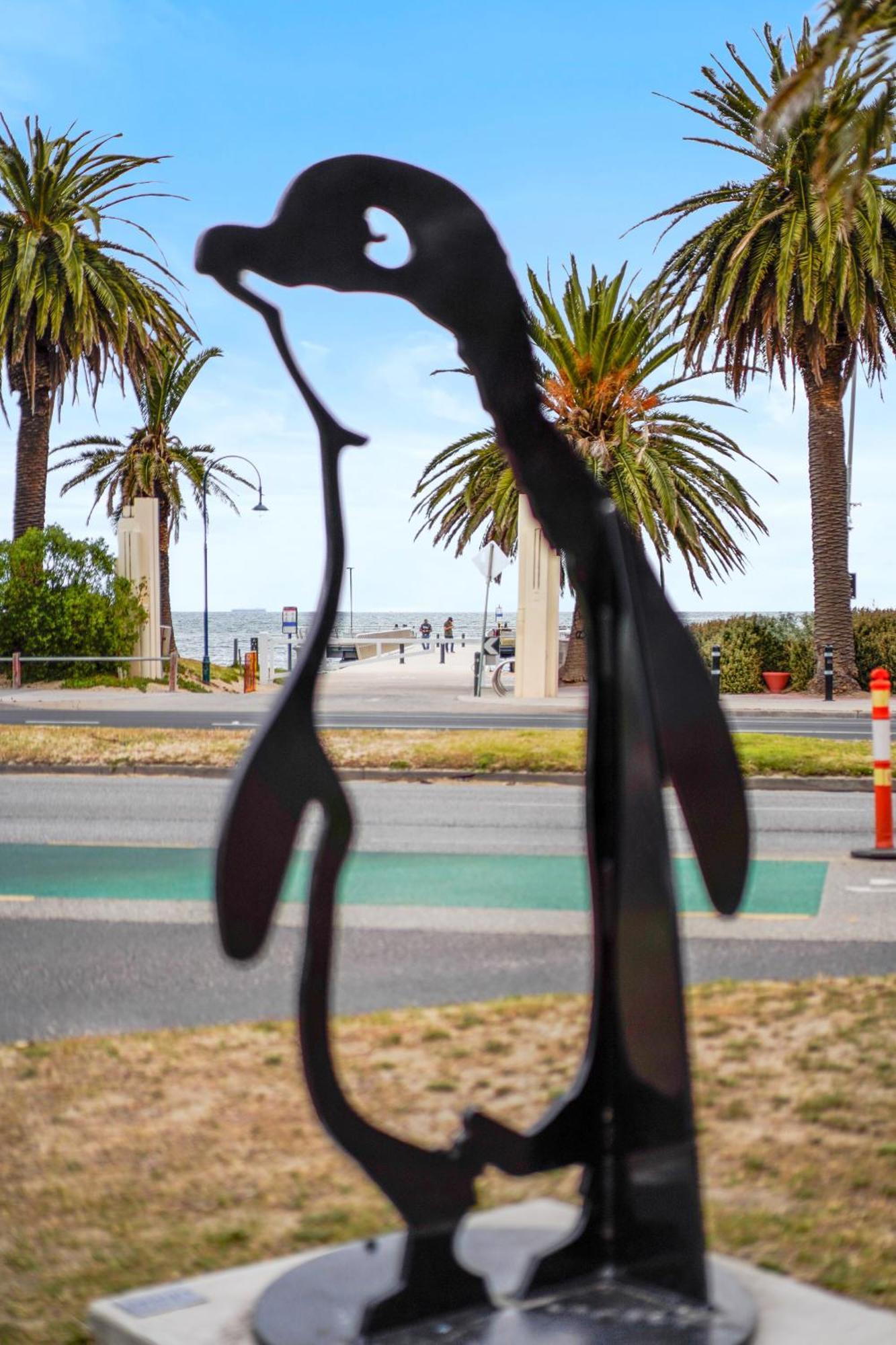 Shelleystayz On Shakespeare Melbourne