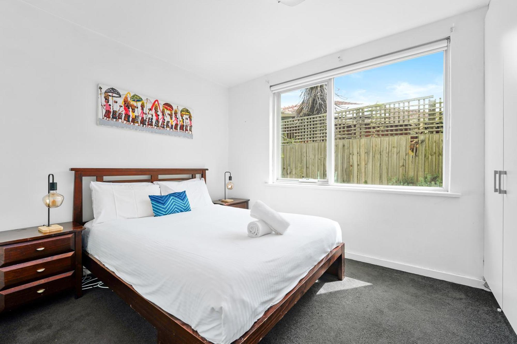 Apartment Shelleystayz On Shakespeare Melbourne