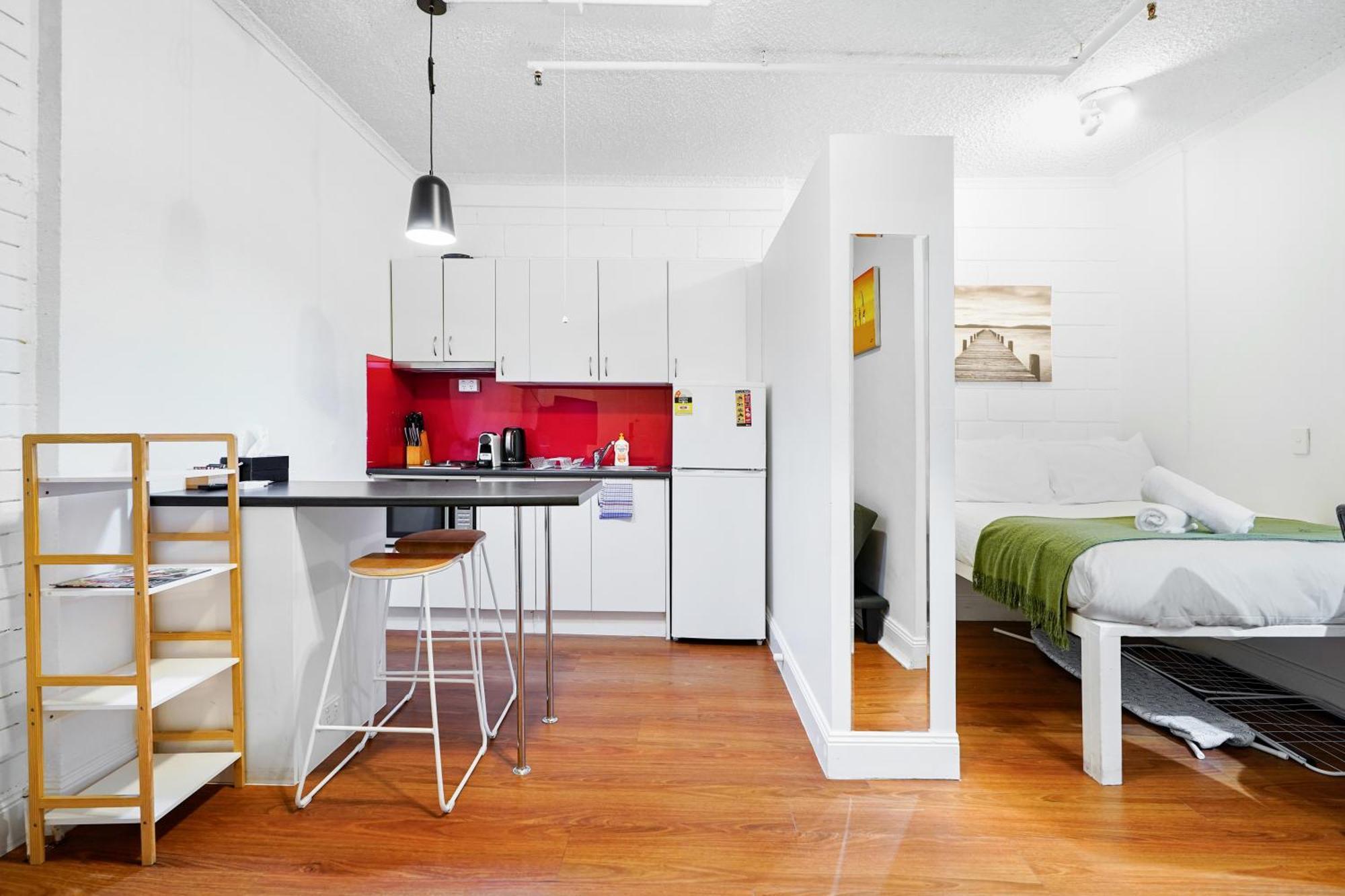 Apartment Shelleystayz On Flinders 311