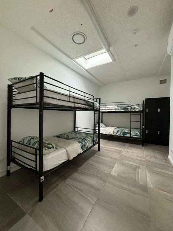 St Kilda Hostel