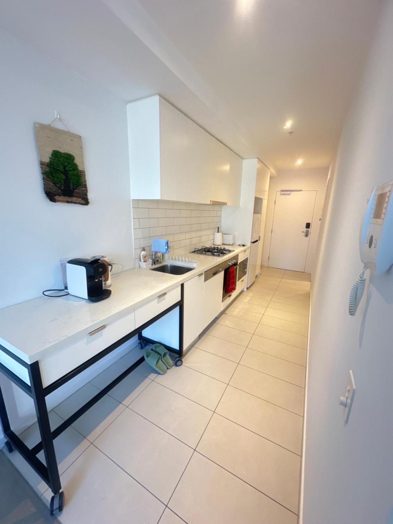 1br Urban Oasis-stunning Views