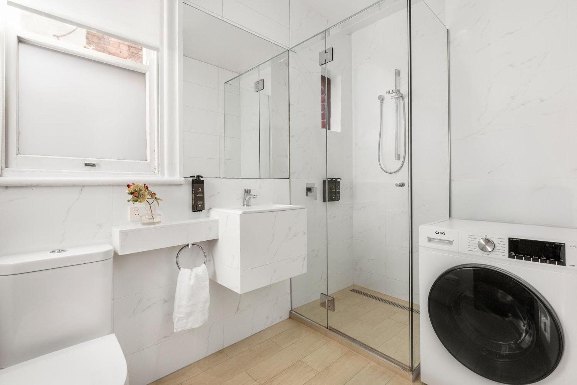 Simpson Street By Urban Rest Apartment *