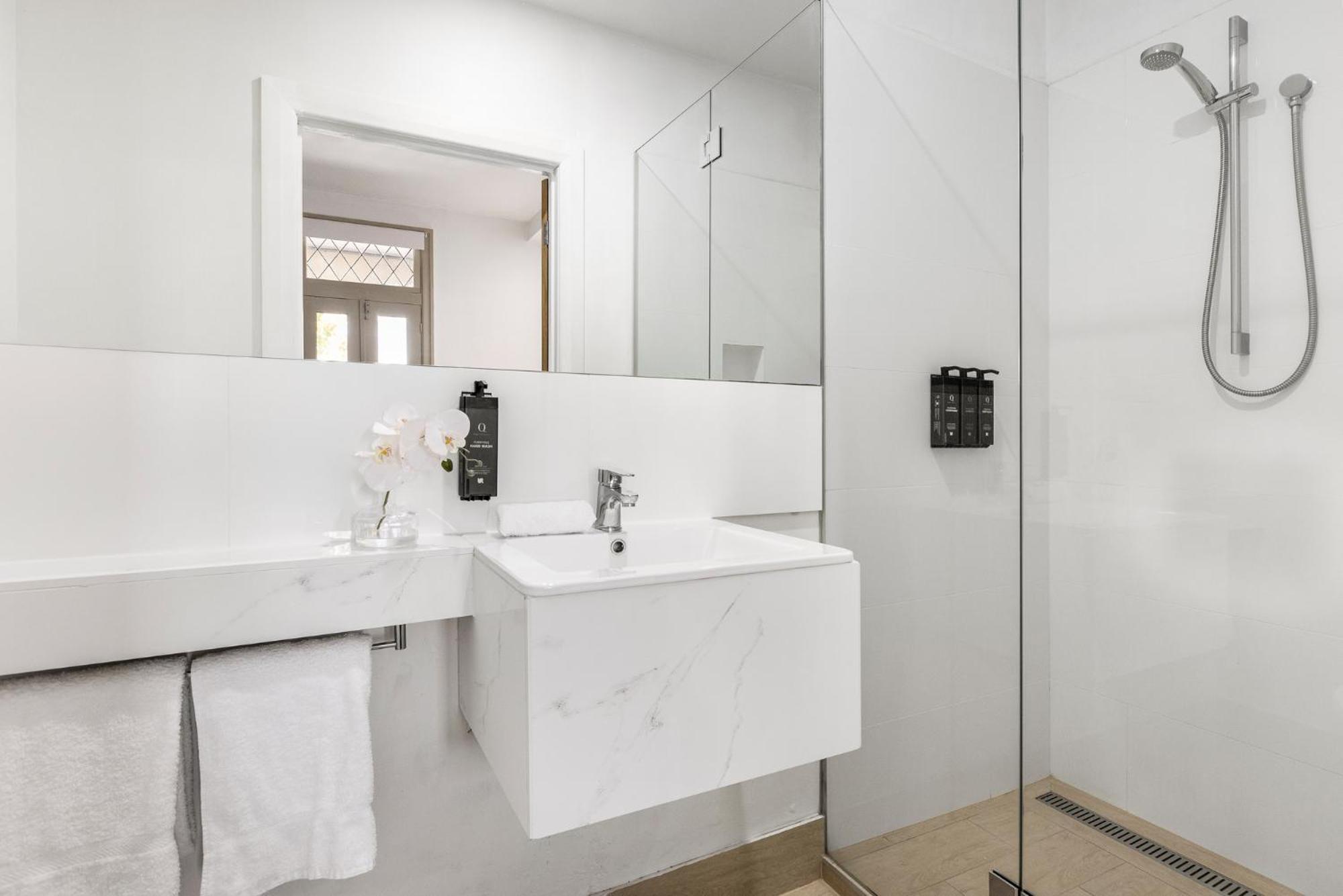 Apartment Simpson Street By Urban Rest *