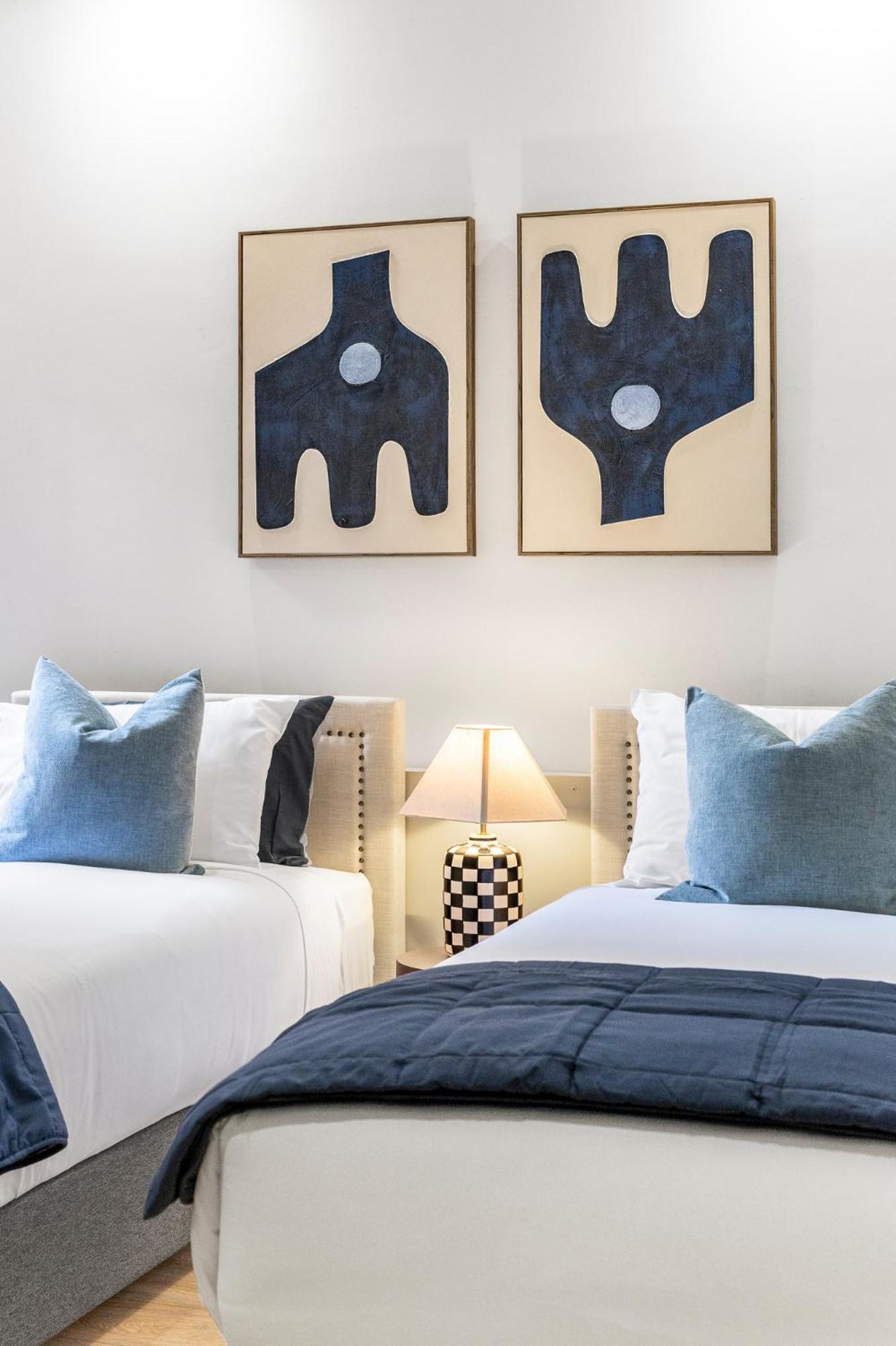 Apartment Simpson Street By Urban Rest *