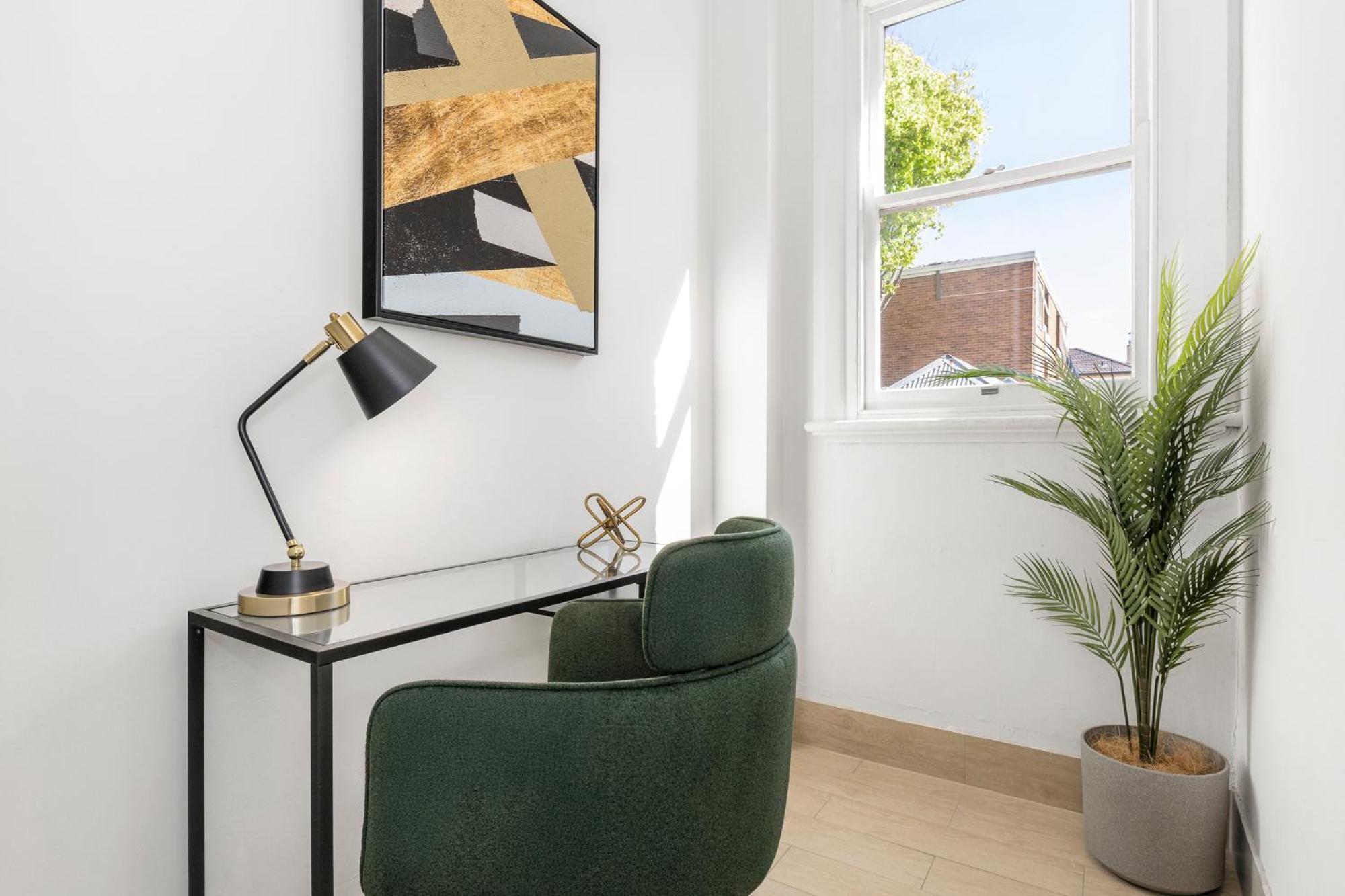 Simpson Street By Urban Rest Melbourne