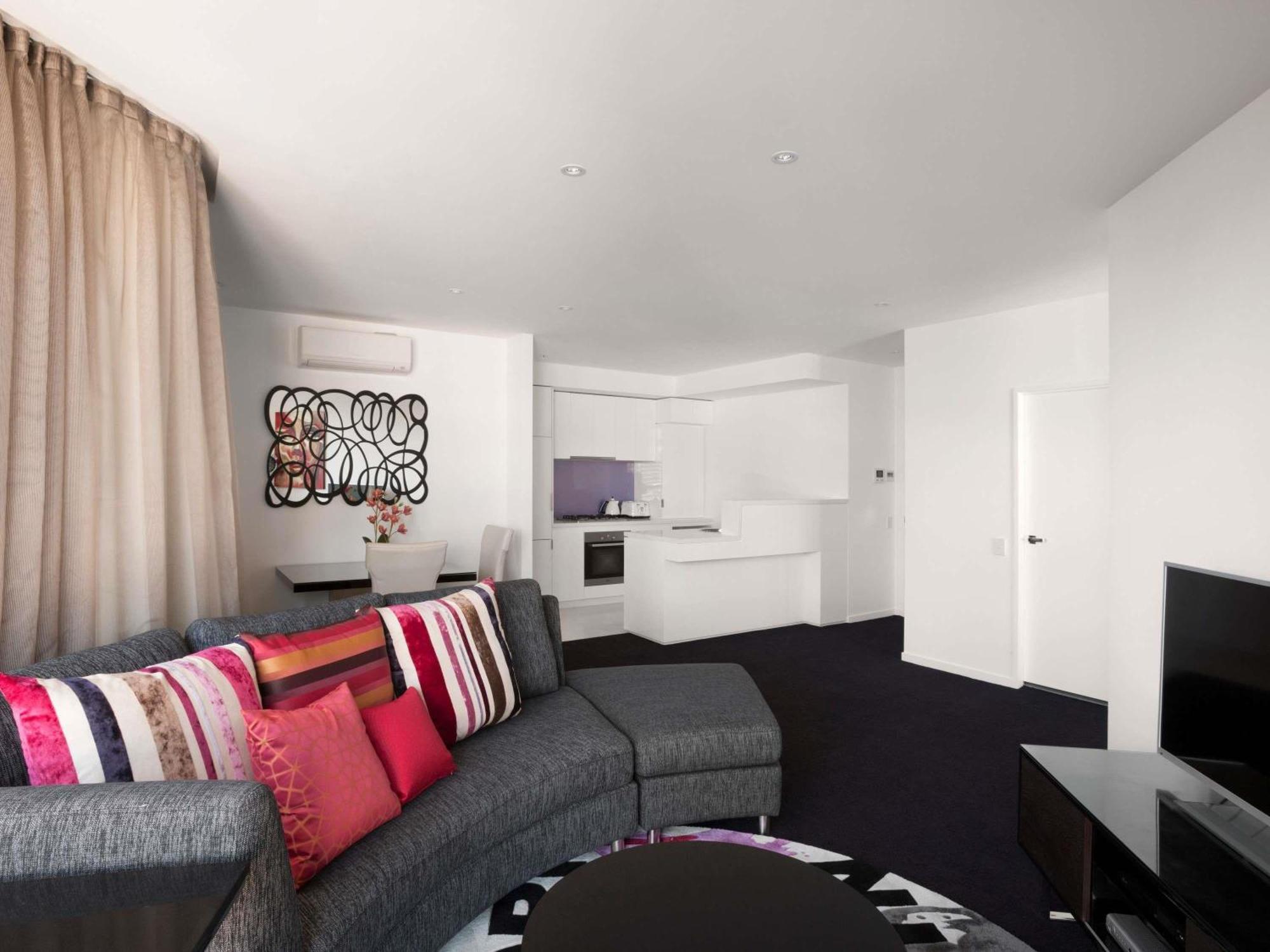 The Sebel Docklands Aparthotel 4*