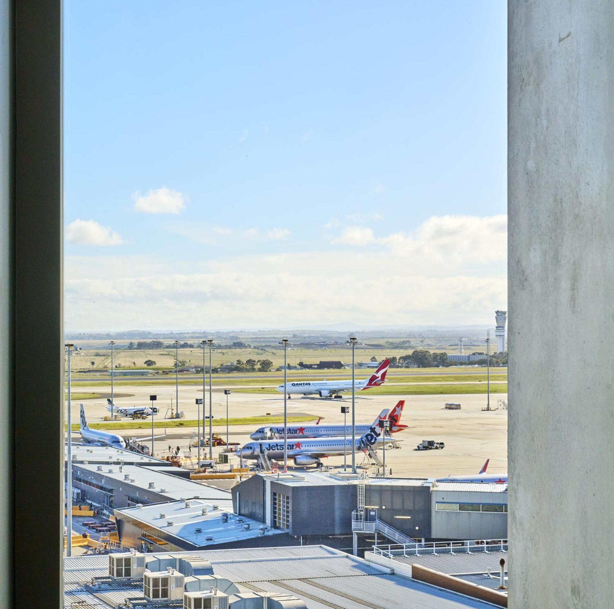 Ibis Styles Airport