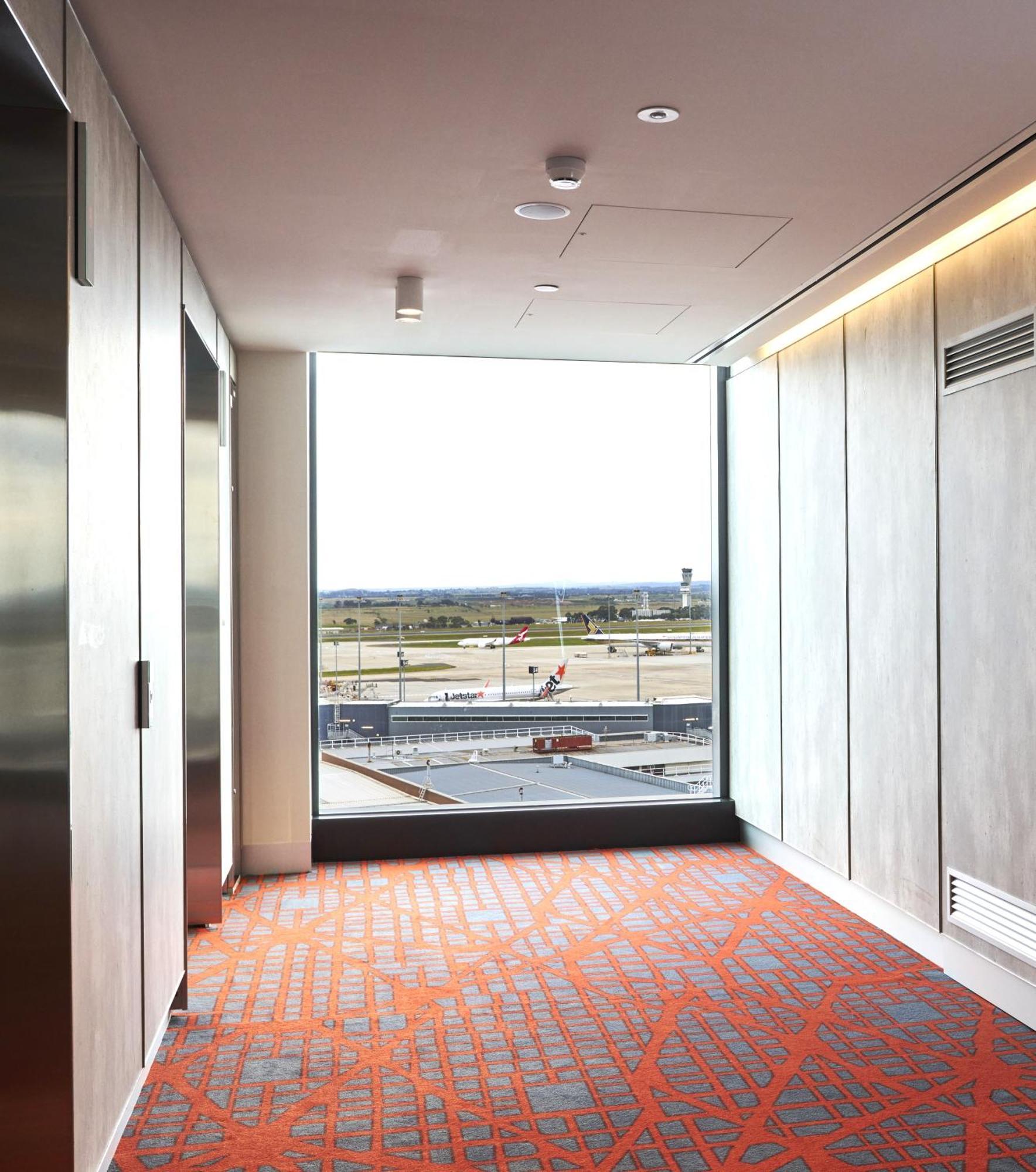 Hotel Ibis Styles Airport Melbourne