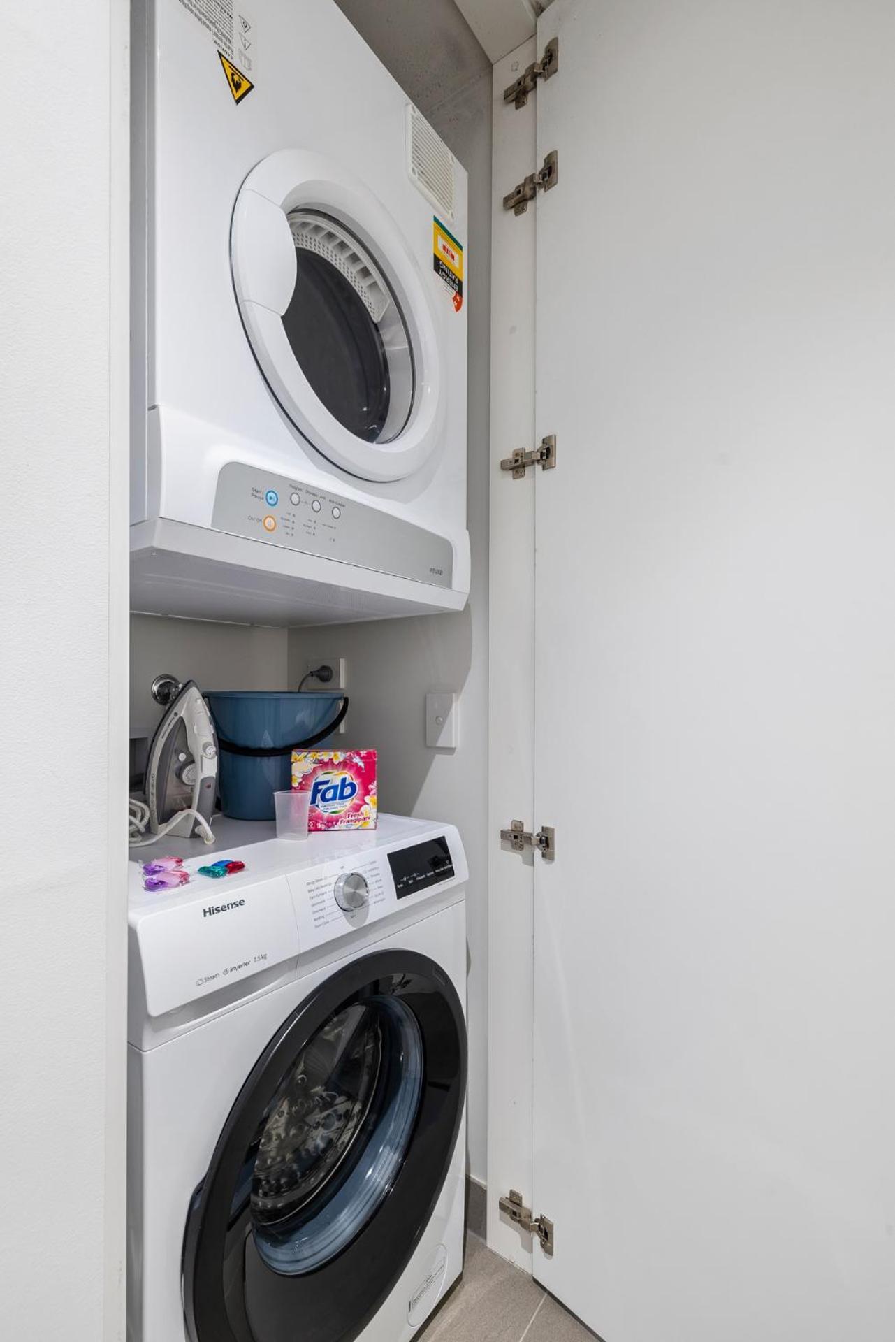 Apartment Stunning Southbank - Free Parking