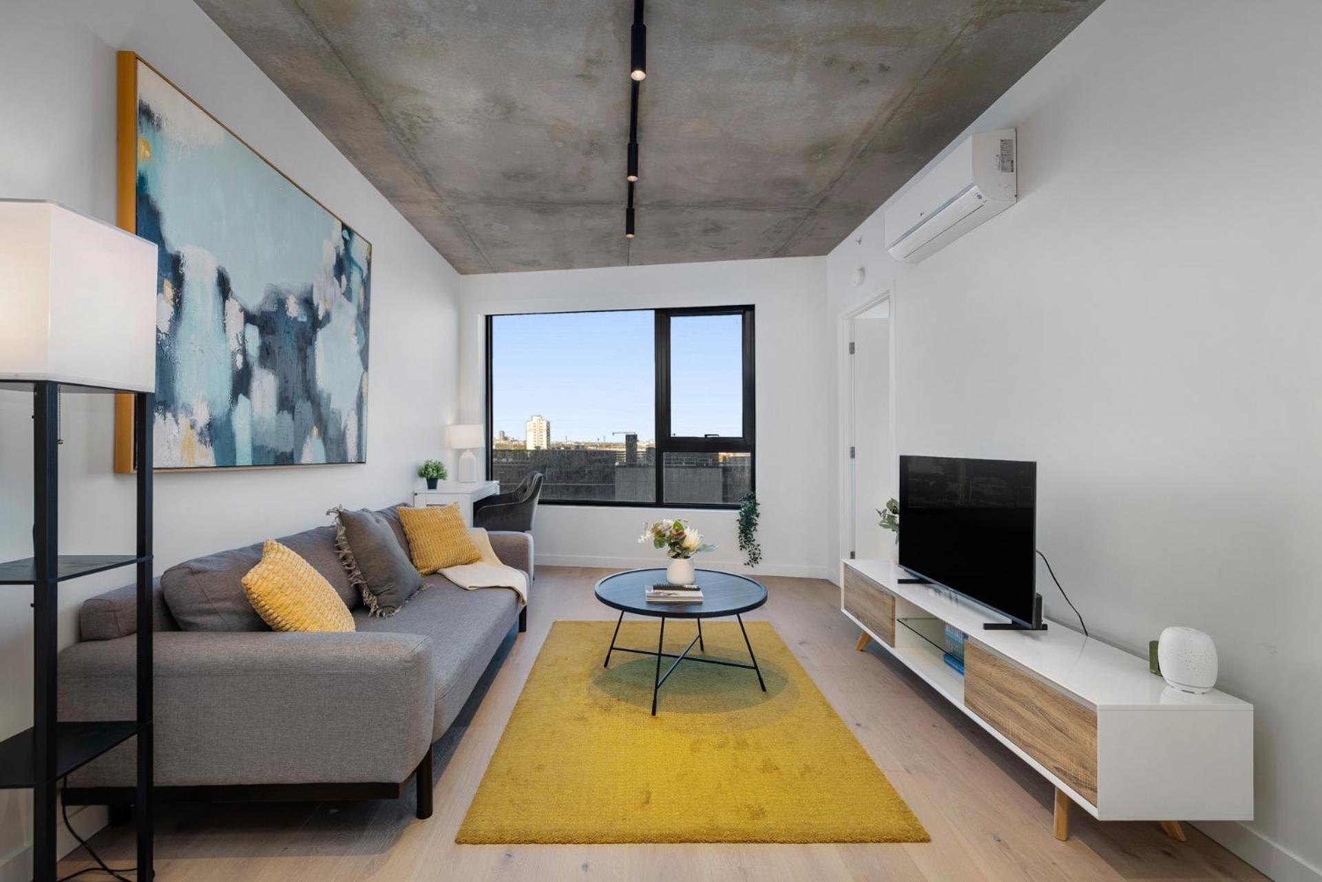 Stunning Southbank - Free Parking * Melbourne