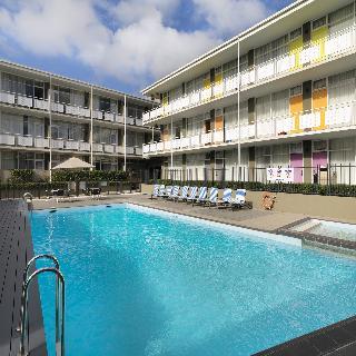 The Parkmore Hotel