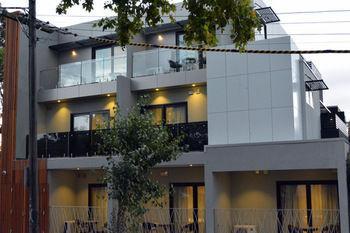 Melrose Aparthotel Melbourne