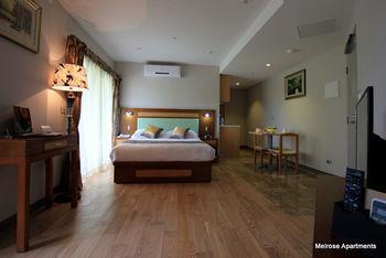 Melrose Aparthotel Melbourne