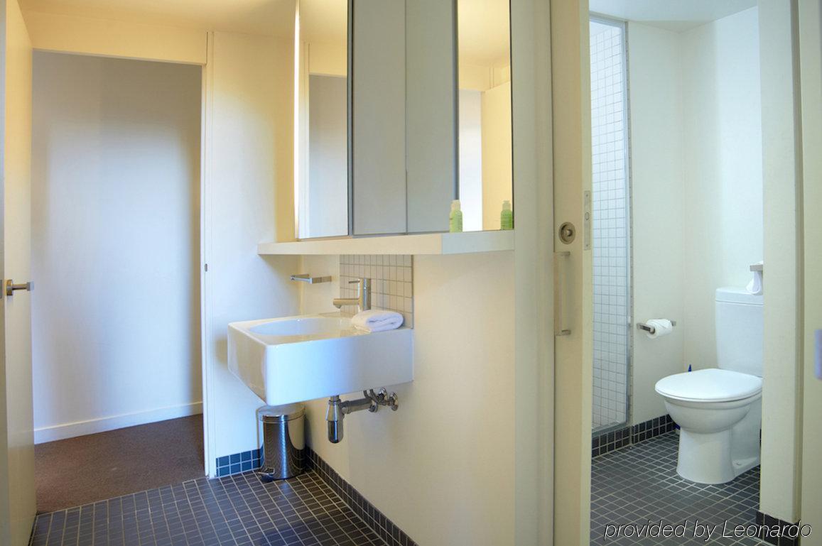 Aparthotel Edge East