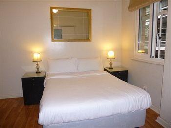 Centre Budget Motel Melbourne