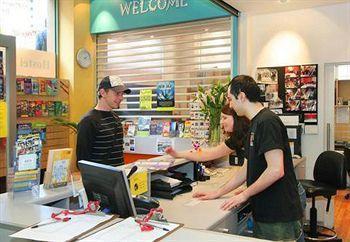 Backpackers Hostel