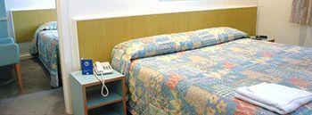 Miami Hotel Melbourne