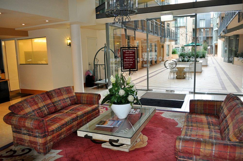 Metropole Official 4* Melbourne