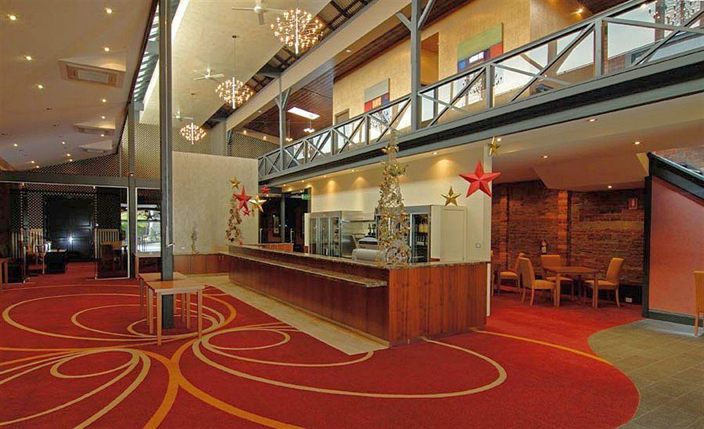 Aparthotel Metropole Official Melbourne