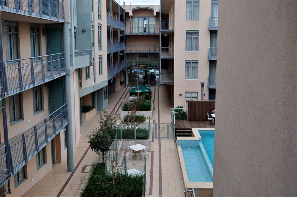 Aparthotel Metropole Official 4*