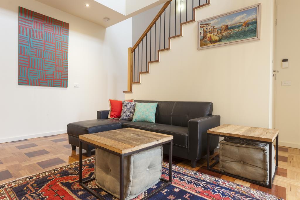 Holiday home Boutique Stays - Elwood Hideaway