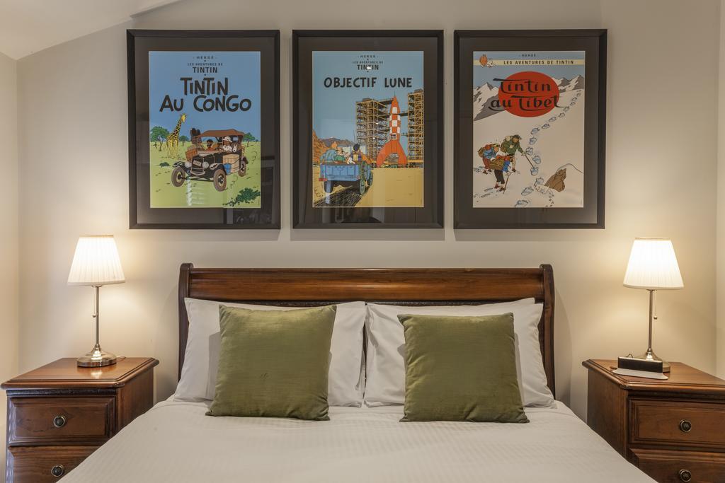 Holiday home Boutique Stays - Elwood Hideaway