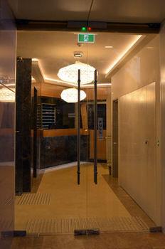 Aparthotel Melrose Melbourne