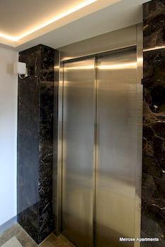 Aparthotel Melrose