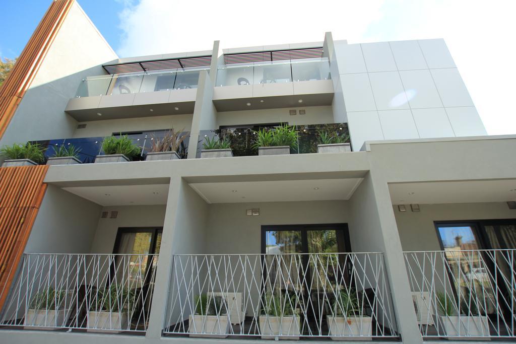 Melrose Aparthotel 4*