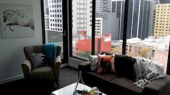 Aparthotel Collins Street Residences By Of Melbourne
