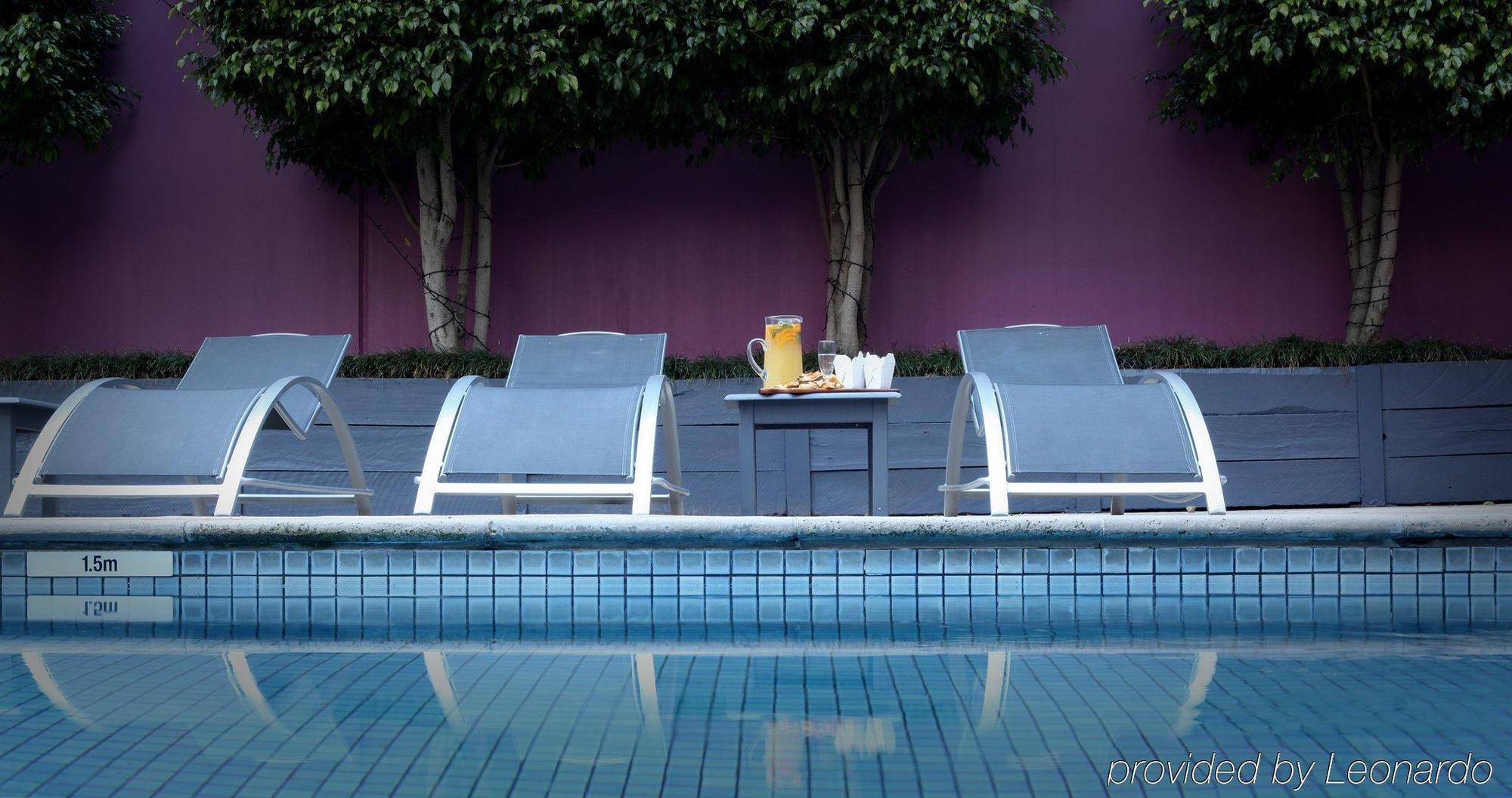 Indigo On Flinders, An Ihg Hotel