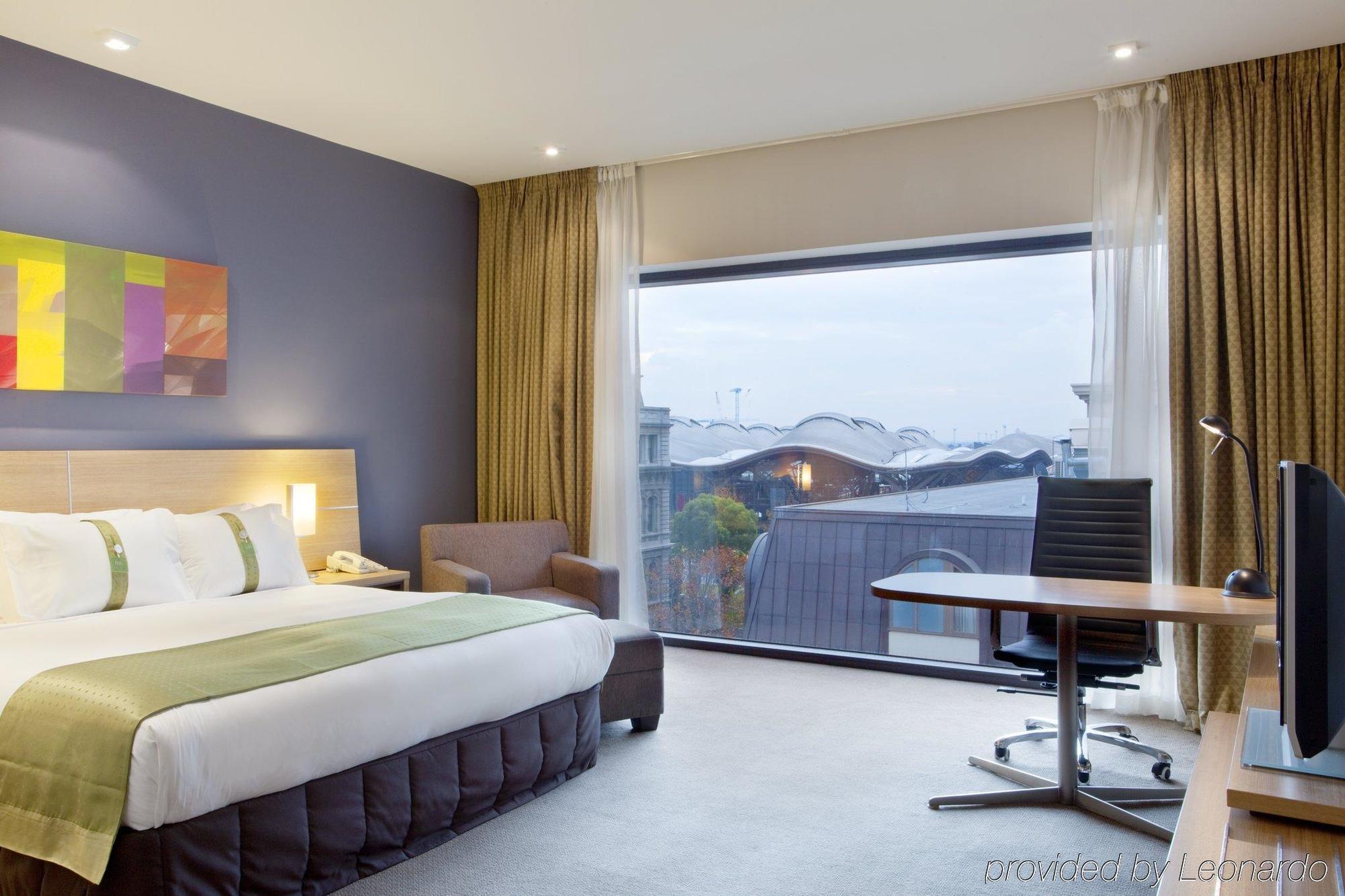 Indigo On Flinders, An Ihg Hotel